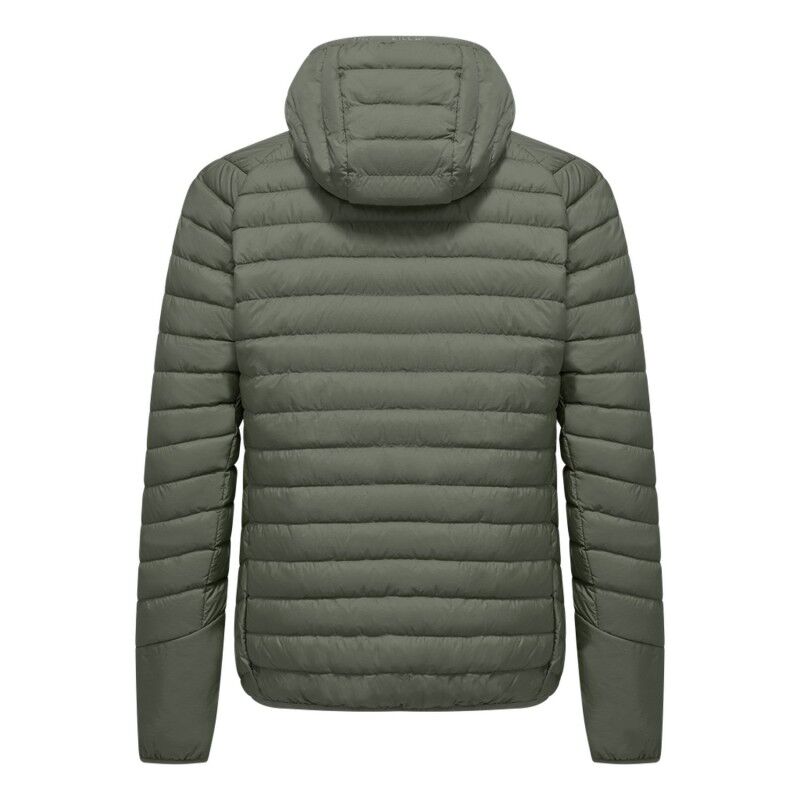 Salewa Brenta RDS Down - Dunjakke Herrer