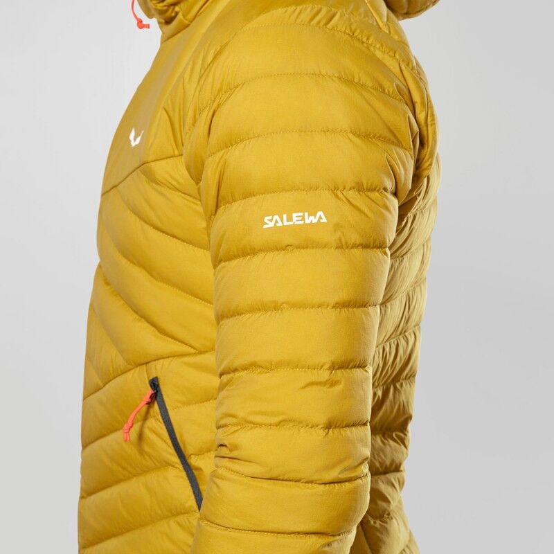 Salewa Brenta RDS Down - Doudoune homme | Hardloop