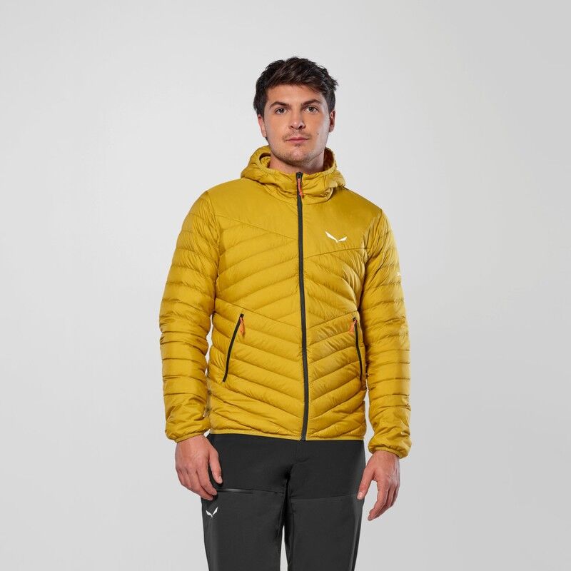 Salewa Brenta RDS Down - Doudoune homme | Hardloop