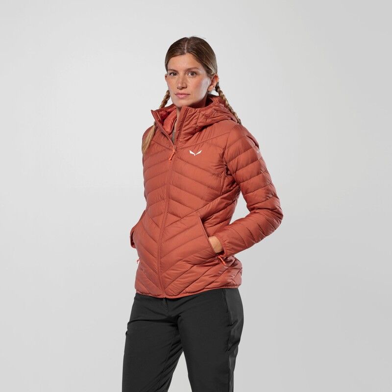 Salewa Brenta RDS Down - Down jacket - Women's