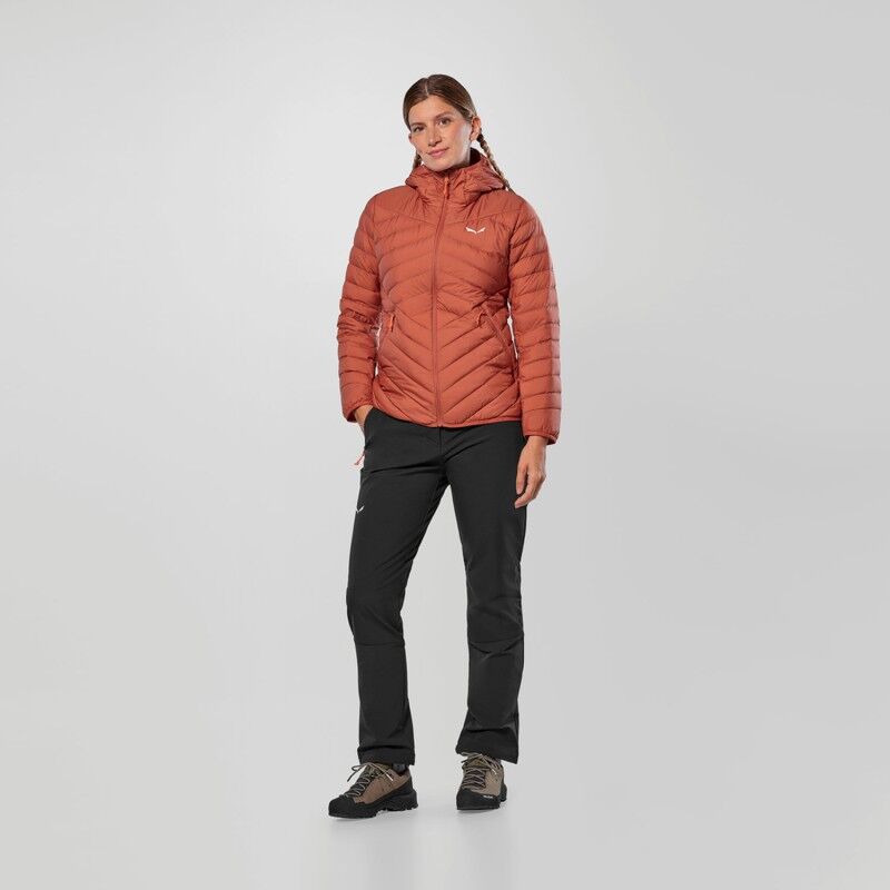 Salewa Brenta RDS Down - Down jacket - Women's