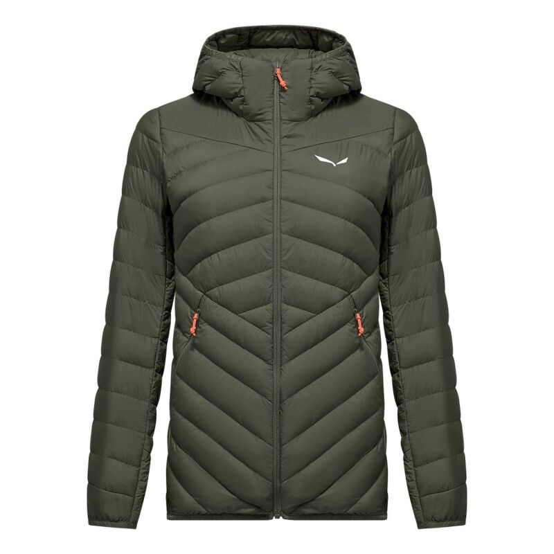 Brenta RDS Down - Doudoune femme