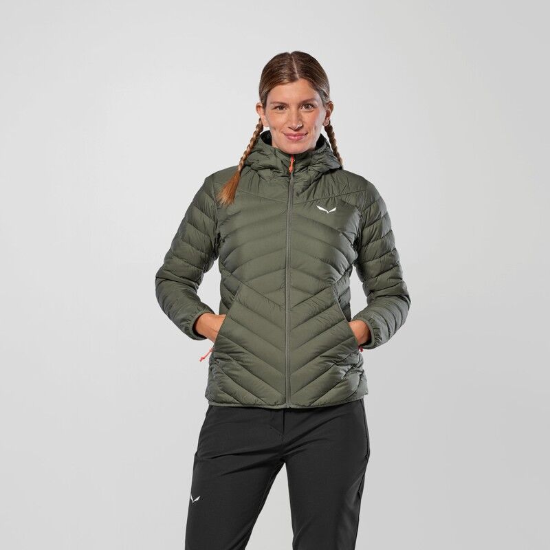 Salewa Brenta RDS Down - Daunenjacke - Damen