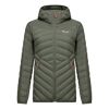 Brenta RDS Down - Down jacket - Women's