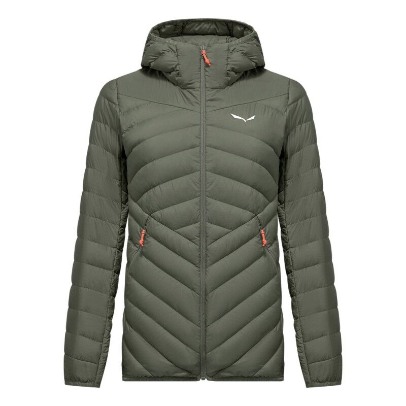 Brenta RDS Down - Down jacket - Women's