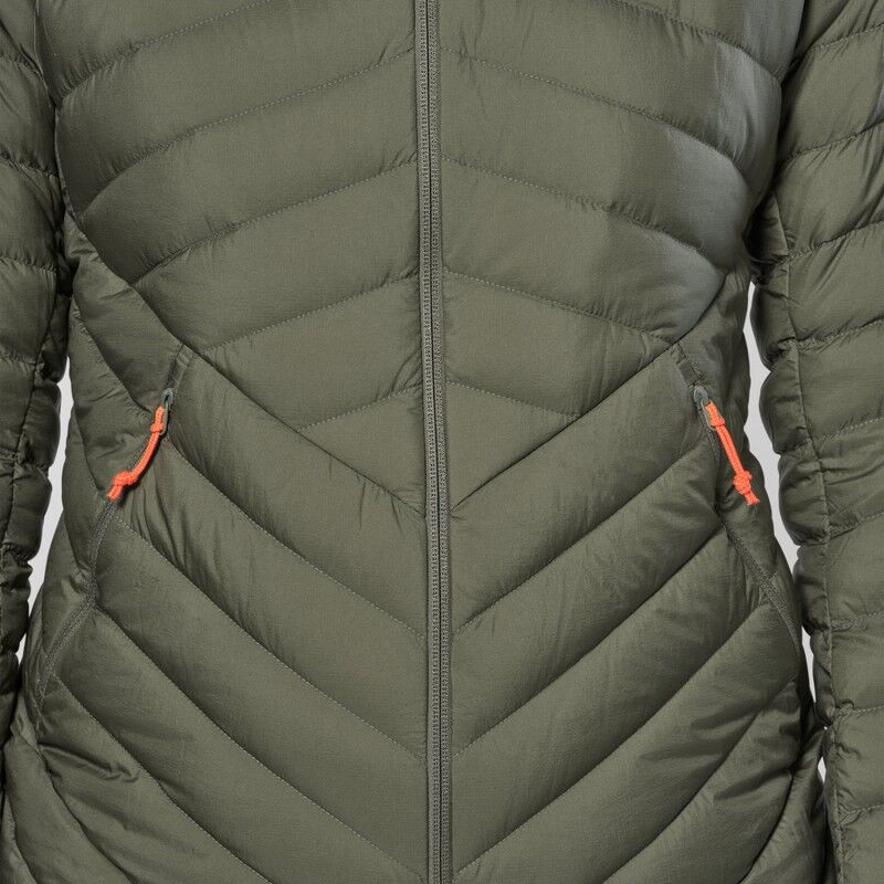 Salewa Brenta RDS Down - Donsjack - Dames