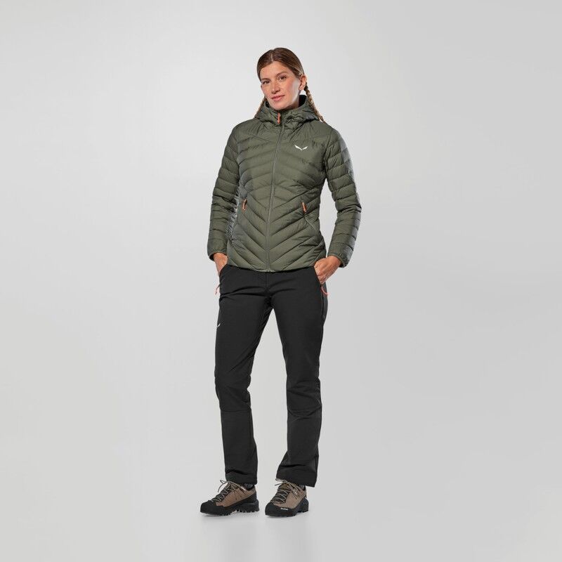 Salewa Brenta RDS Down - Giacca in piumino - Donna