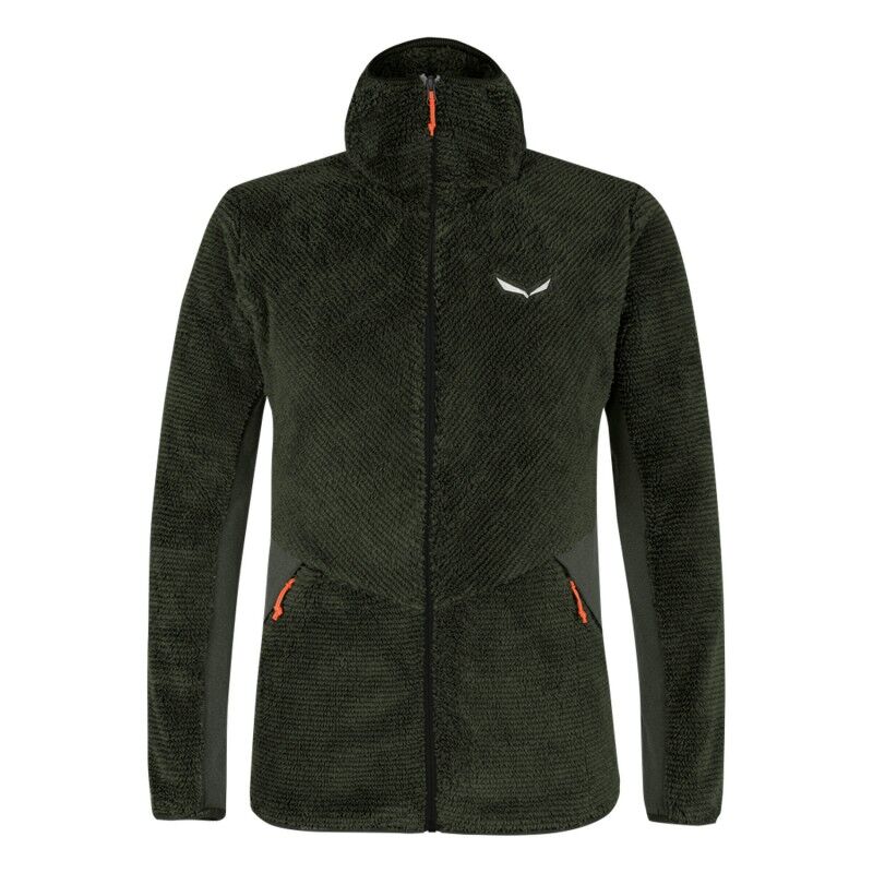 M Tognazza Jkt - Fleecejakke Herrer