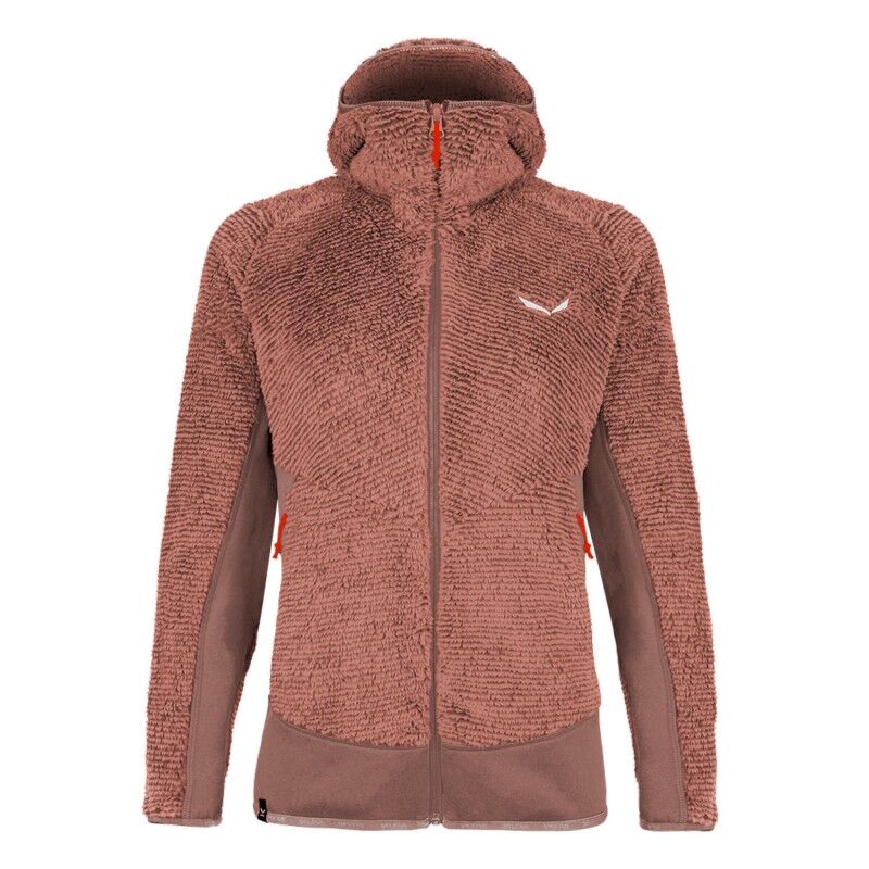 W Tognazza Jkt - Forro polar - Mujer