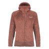 Salewa W Tognazza Jkt - Fleecejacke - Damen