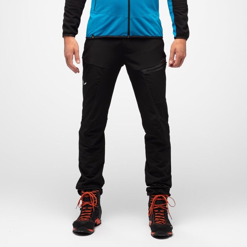 Salewa Terminal DST Pant - Vaellushousut - Miehet
