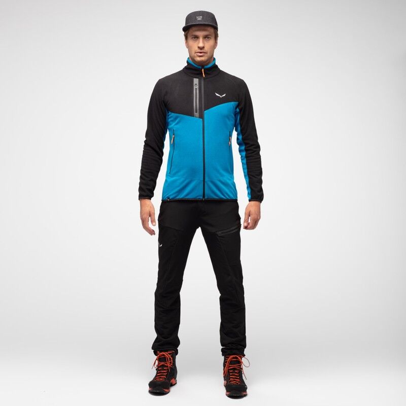 Salewa Terminal DST Pant - Vandrebukser - Herrer