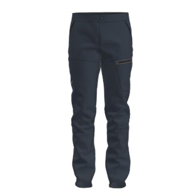 Terminal DST Pant - Vaellushousut - Miehet