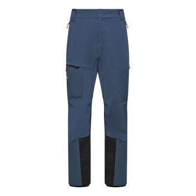 Sella DST Pant - Pánské Softshellové kalhoty