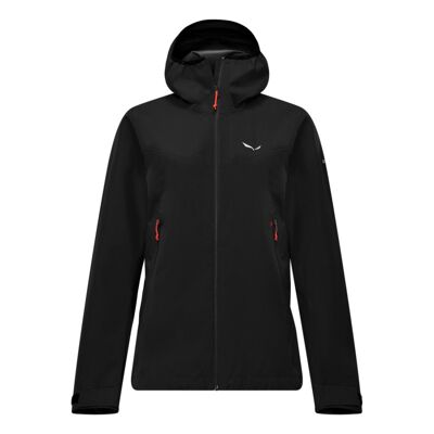 Puez Gtx 3 L Epe Jacket W - Sadetakki - Naiset