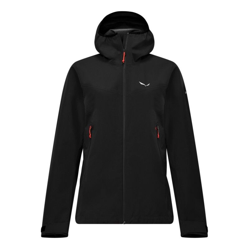 Puez Gtx 3 L Epe Jacket W - Veste hardshell femme