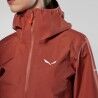 Salewa Puez Gtx 3 L Epe Jacket W - Hardshell jacket - Women's | Hardloop