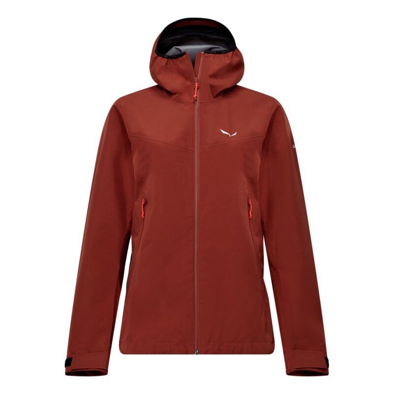 Salewa Puez Gtx 3 L Epe Jacket W - Hardshell jacket - Women's | Hardloop