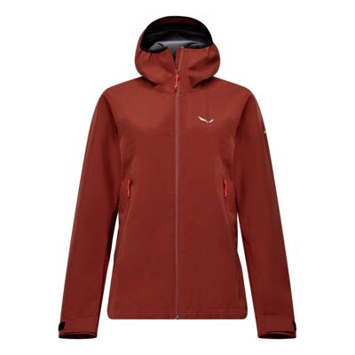 Puez Gtx 3 L Epe Jacket W - Hardshelljacke - Damen