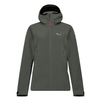 Puez Gtx 3 L Epe Jacket W - Dámská nepromokavá bunda