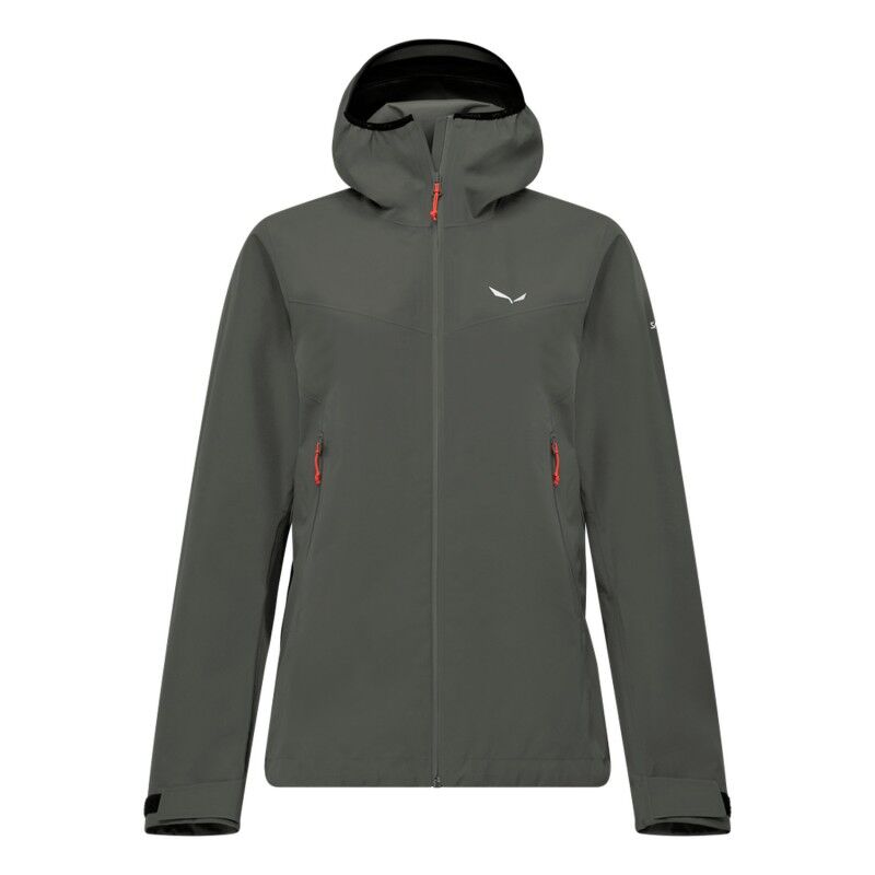 Puez Gtx 3 L Epe Jacket W - Hardshelljacka - Dam