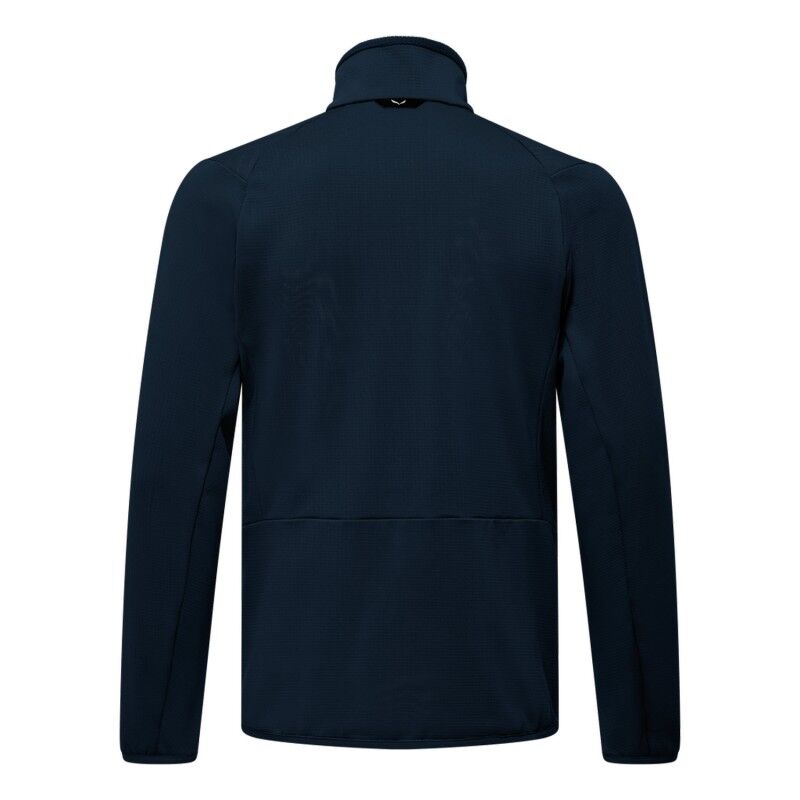 Salewa Puez Cammino Pl Jkt M - Pánská fleesová mikina | Hardloop