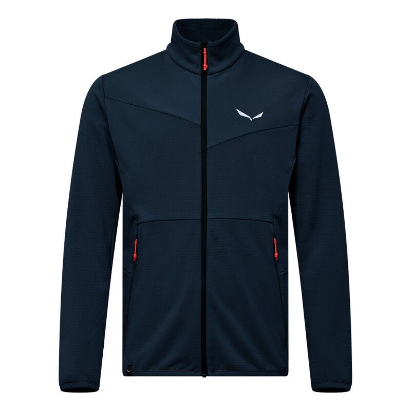 Salewa Puez Cammino Pl Jkt M - Fleecejacke - Herren | Hardloop