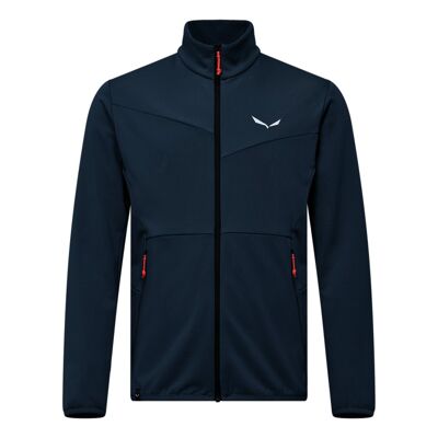 Puez Cammino Pl Jkt M - Fleecetakki - Miehet