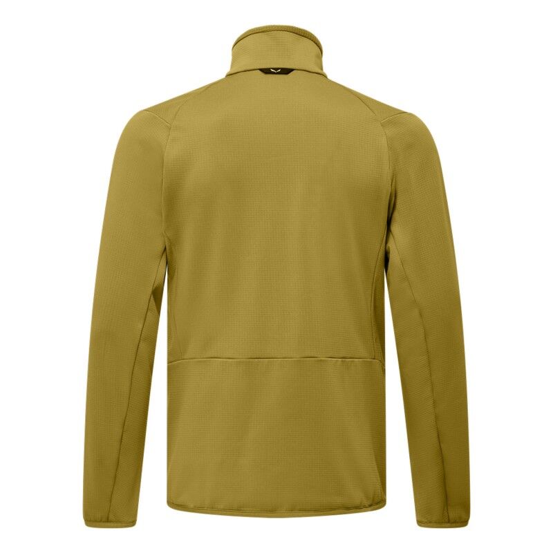 Salewa Puez Cammino Pl Jkt M - Polaire homme | Hardloop