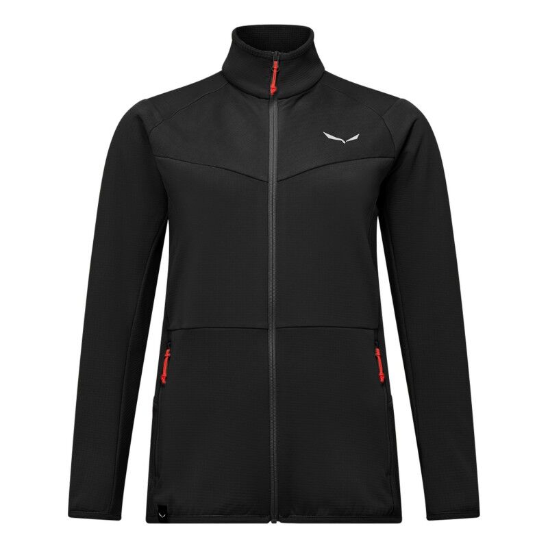 Puez Cammino Pl Jkt W - Fleece jacket - Women's