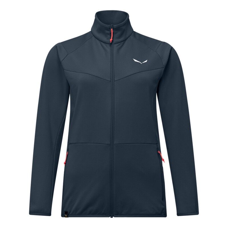 Salewa Puez Cammino Pl Jkt W - Bluza polarowa damska | Hardloop