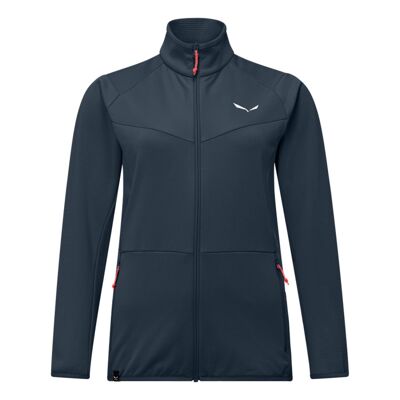 Puez Cammino Pl Jkt W - Fleece jacket - Women's