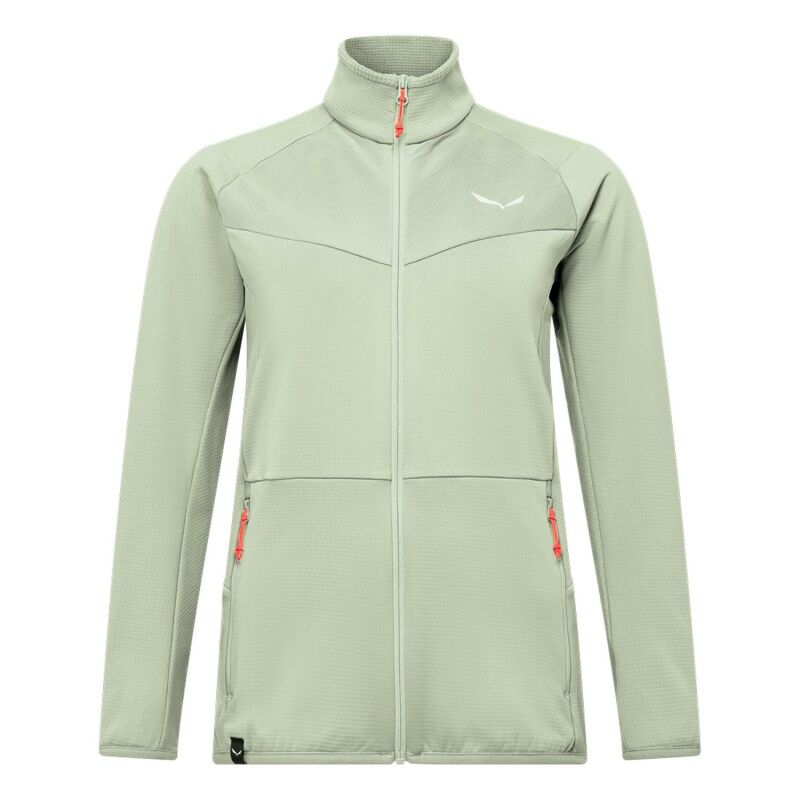 Puez Cammino Pl Jkt W - Fleece jacket - Women's