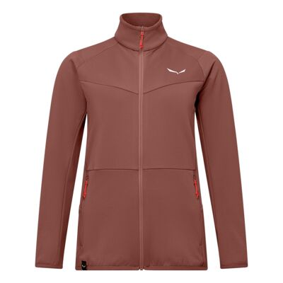 Puez Cammino Pl Jkt W - Polaire femme