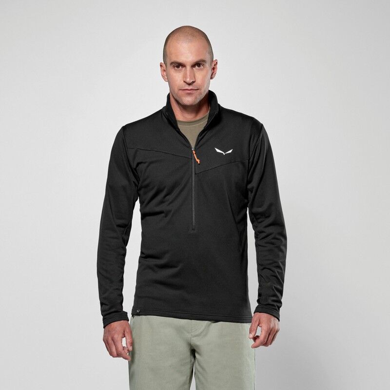 Salewa Puez Cammino Pl Hz Jkt M - Fleece jacket - Men's | Hardloop