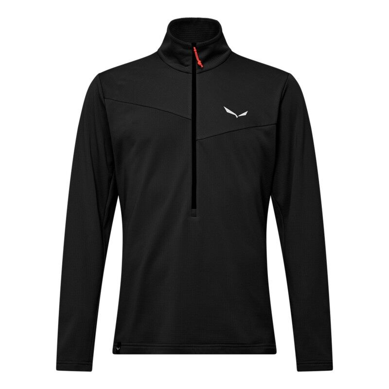Salewa Puez Cammino Pl Hz Jkt M - Fleecevest - Heren | Hardloop