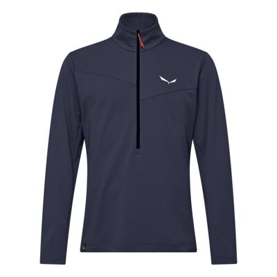 Puez Cammino Pl Hz Jkt M - Polaire homme