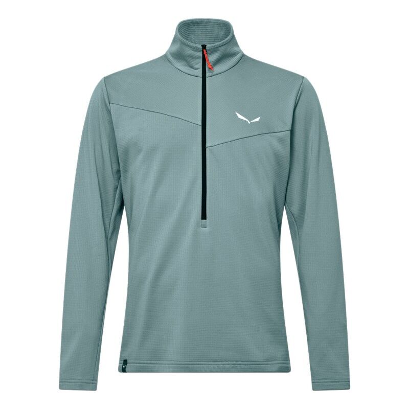 Puez Cammino Pl Hz Jkt M - Fleece jacket - Men's