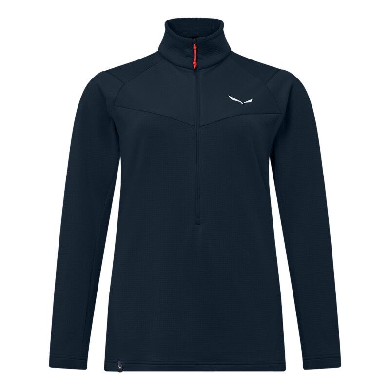Salewa Puez Cammino Pl Hz Jkt W - Bluza polarowa damska | Hardloop