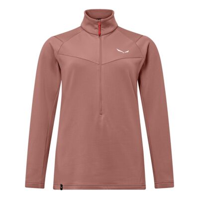 Puez Cammino Pl Hz Jkt W - Bluza polarowa damska