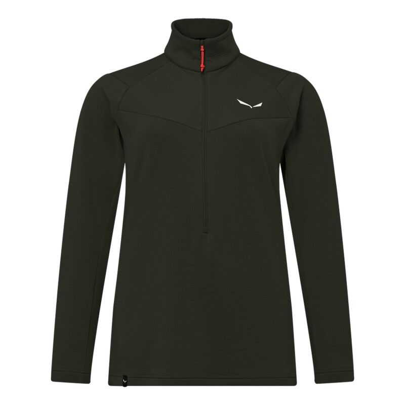 Puez Cammino Pl Hz Jkt W - Fleece jacket - Women's