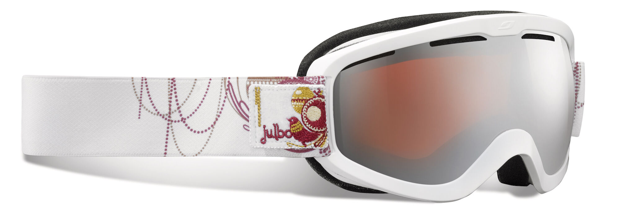 Julbo Vega - Lyžařské brýle | Hardloop