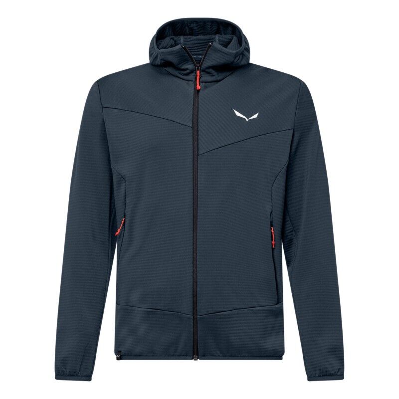 Puez Altavia Pl Hd Jkt M - Fleecejacke - Herren
