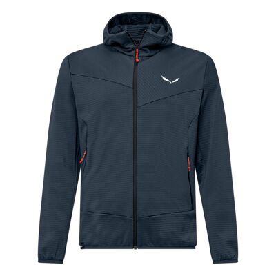 Puez Altavia Pl Hd Jkt M - Pánská fleesová mikina