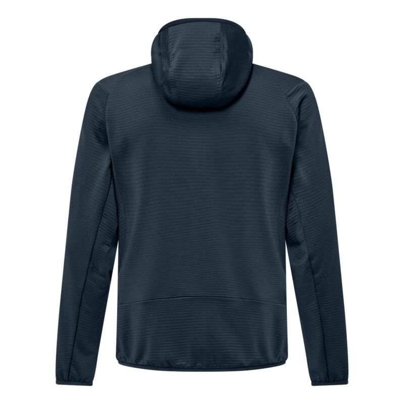 Salewa Puez Altavia Pl Hd Jkt M - Fleecejacke - Herren | Hardloop