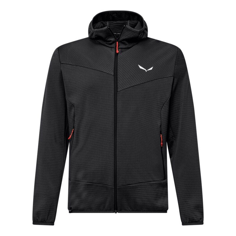 Puez Altavia Pl Hd Jkt M - Polaire homme
