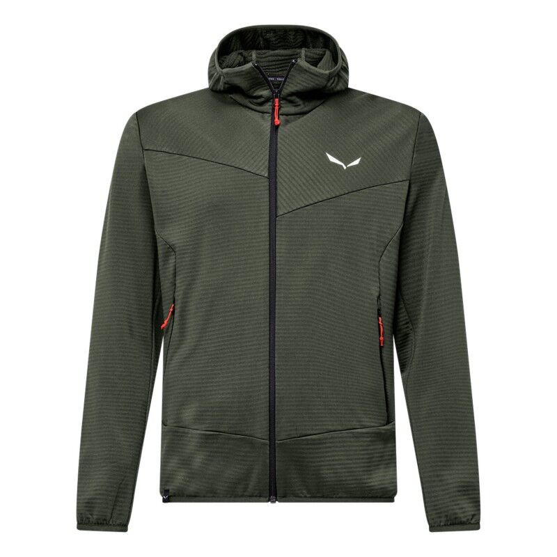 Puez Altavia Pl Hd Jkt M - Forro polar - Hombre