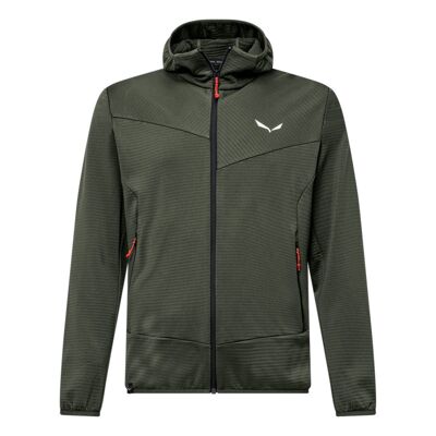 Puez Altavia Pl Hd Jkt M - Polaire homme