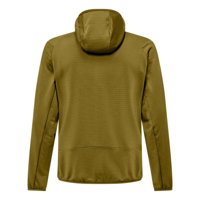 Salewa Puez Altavia Pl Hd Jkt M - Fleece jacket - Men's | Hardloop