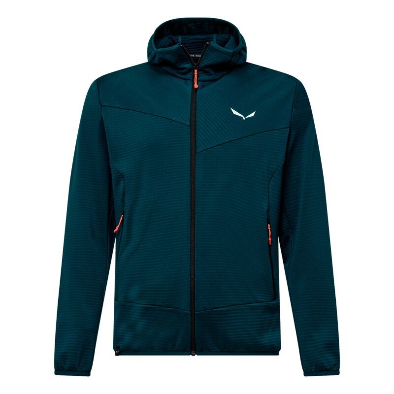 Puez Altavia Pl Hd Jkt M - Forro polar - Hombre